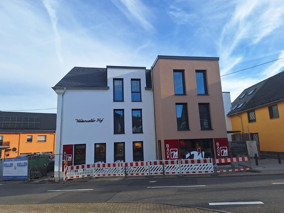 Thumbnail-Sozialgeförderte 2-Zimmer-Wohnungen (barrierefrei)