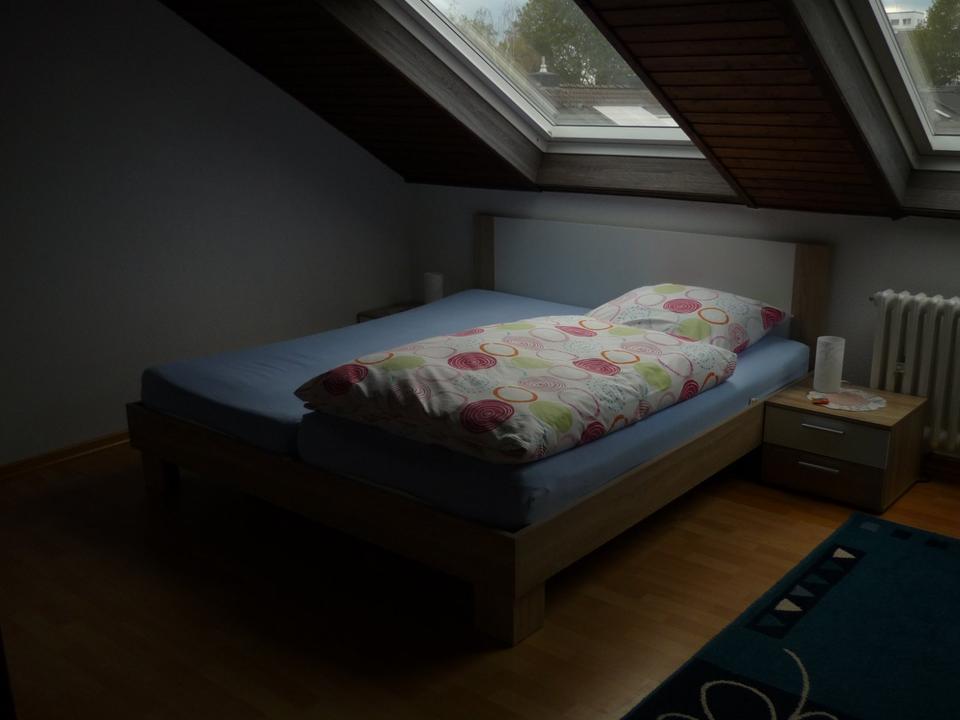 Thumbnail-Möbliertes Zimmer in Lintorf