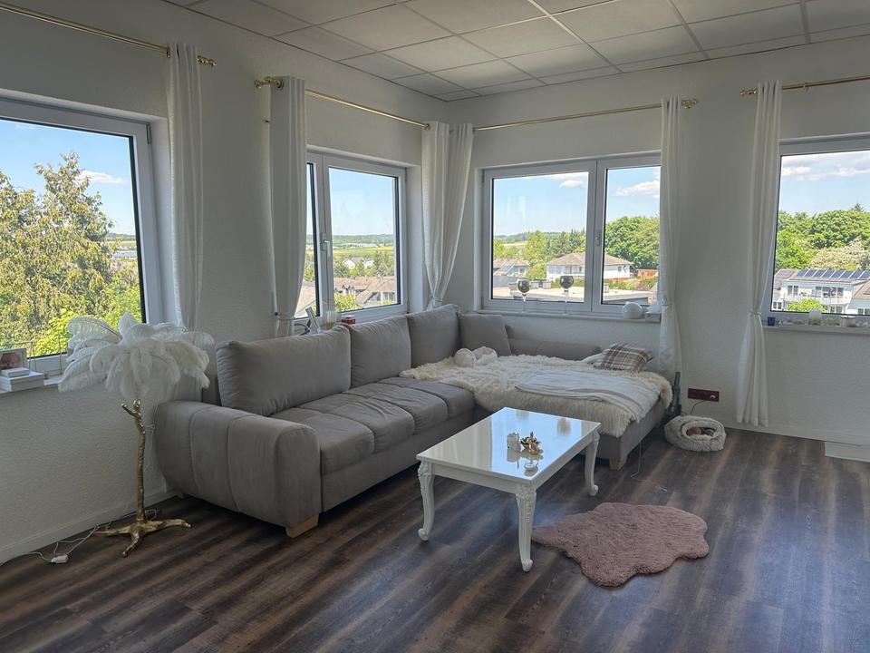 Thumbnail-Wohnung 2 ZKB in Simmern zu vermieten,