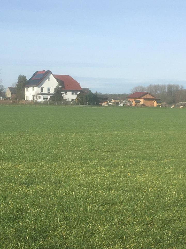 Thumbnail-Resthof in Alleinlage zu verkaufen