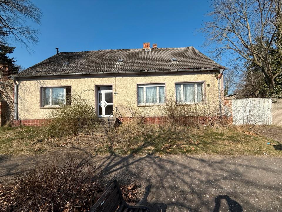 Thumbnail-Einfamilienhaus für Handwerker