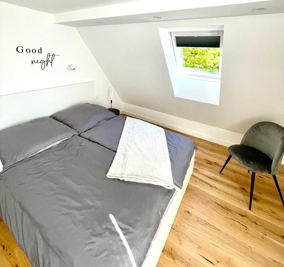 Thumbnail-Moderne, voll möblierte 1,5 -Zimmer-Wohnung mit – Erstbezug