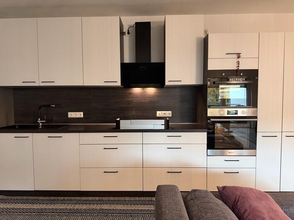 Thumbnail-4 Zimmer Wohnung ab Februar