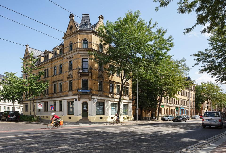 Thumbnail-Büro, Pilates oder Handel - viel Platz für Ihr Business!