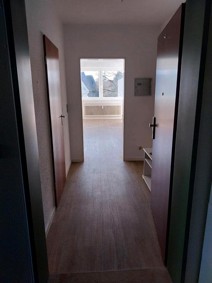 Thumbnail-2 Zimmer Wohnung ab sofort zu vermieten