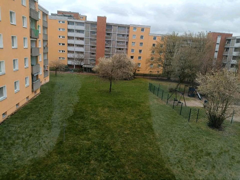 Thumbnail-4-Zi-Eigentumswohnung in Hannover (Nähe MHH) - Provisionsfrei