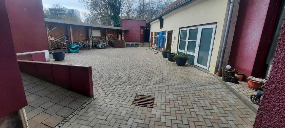 Thumbnail-Zwischenmiete: schöne möblierte 3-Raum-Wohnung