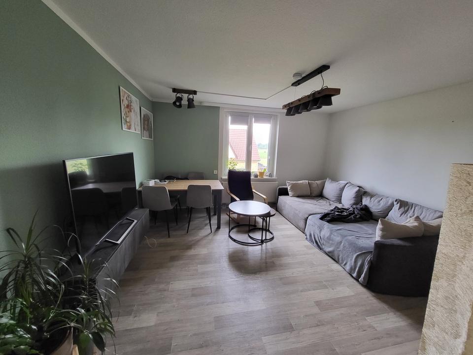 Thumbnail-3 Raum Wohnung mit Balkon und Abstellkammer in Klettwitz