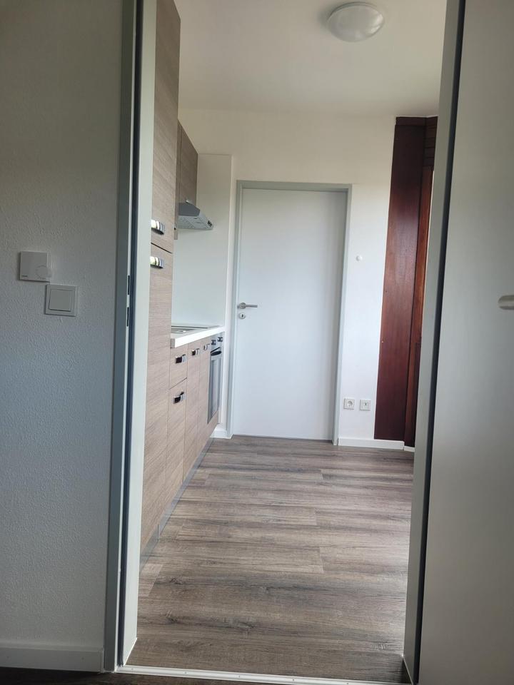 Thumbnail-2 Zimmer Wohnung Studentenwohnheim 55411 Bingen