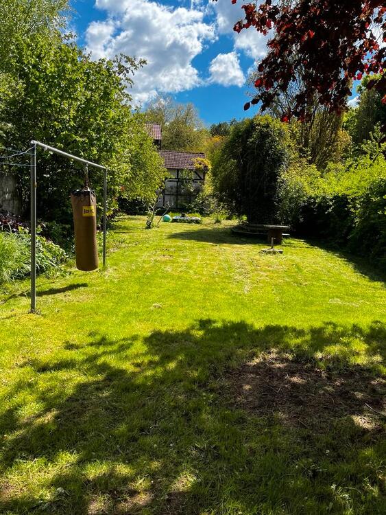 Thumbnail-3 Zimmer Wohnung in Gleichen zu vermieten