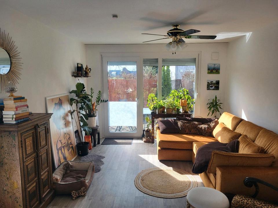 Thumbnail-ZWISCHENmiete! 1. Mai bis 1. August