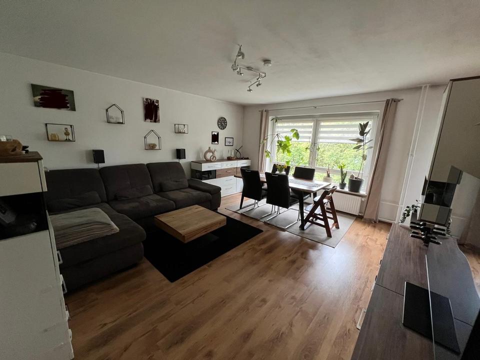 Thumbnail-Vermietete 3-Zi-Wohnung als Kapitalanlage BS Melverode