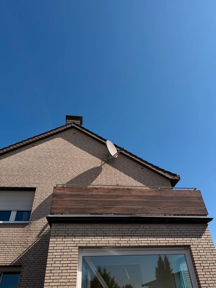 Thumbnail-3 Zimmer Wohnung in Osnabrück Lüstringen