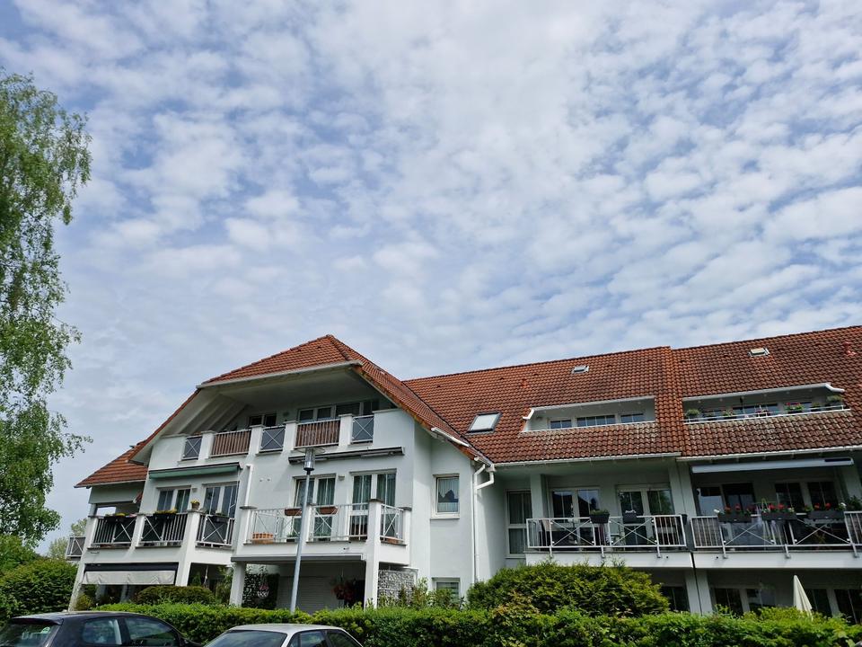 Thumbnail-Attraktive DG Wohnung in Markkleeberg - nahe Cospudener See