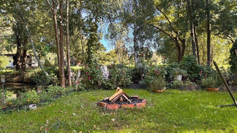 Thumbnail-Wohnung am Fließ in Burg-Kauper – 115 m², 4 Zimmer