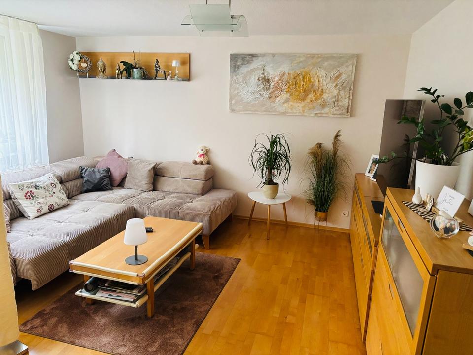 Thumbnail-Reihenmittelhaus in Fellbach mit viel Platz für die ganze Familie