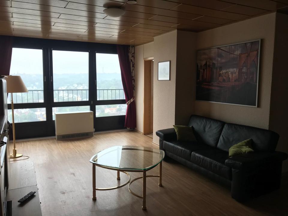 Thumbnail-2,5 Zimmer Wohnung (möbeliert) in 56179 Vallendar