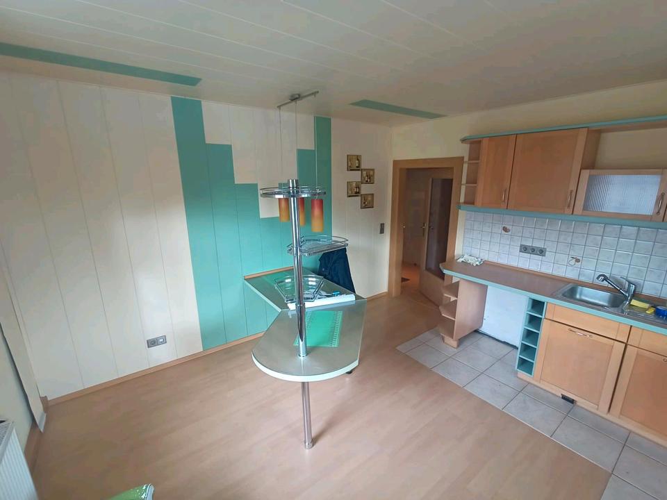 Thumbnail-Wohnung zu vermieten