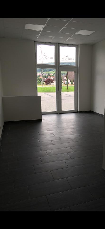 Thumbnail-Gewerbefläche Bürofläche zu vermieten