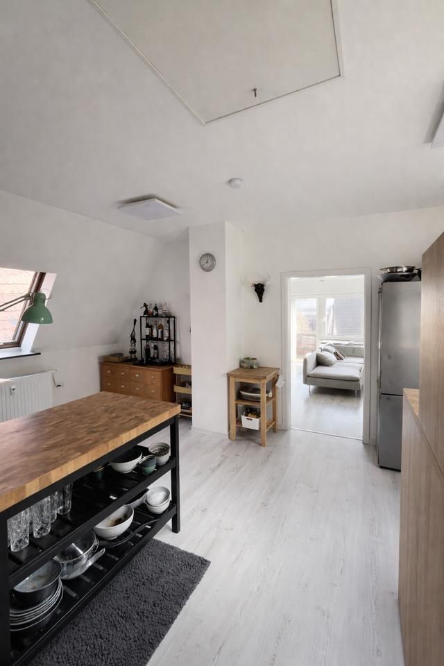 Thumbnail-3- Zimmer Wohnung inkl. Stellplatz