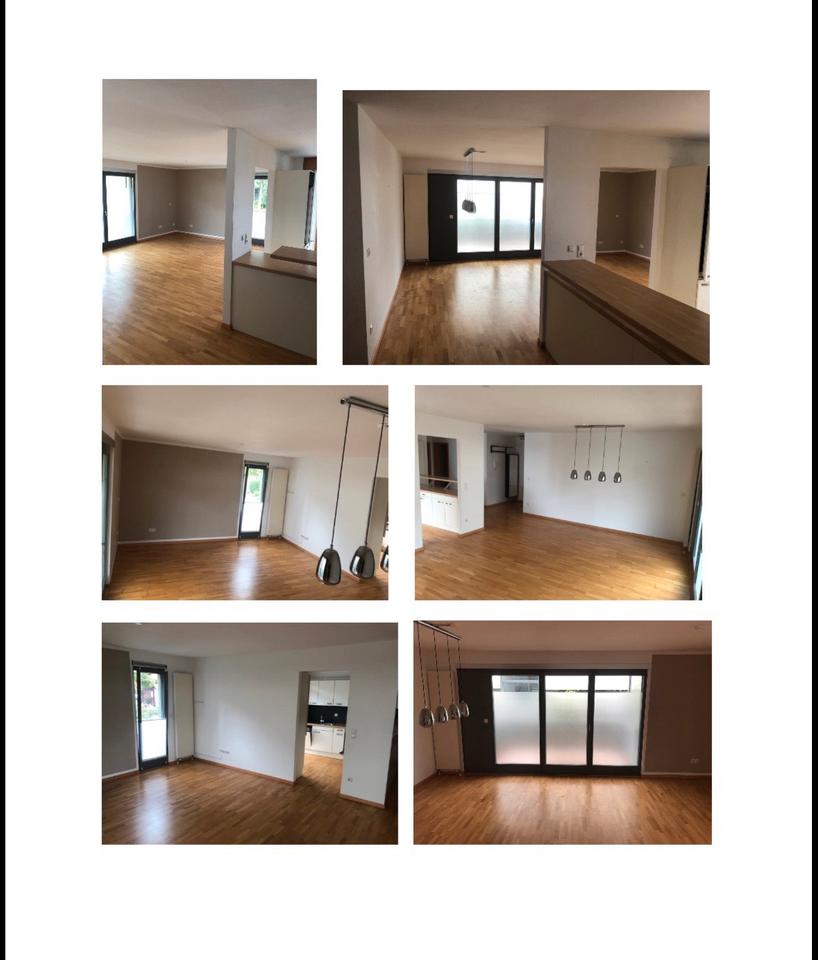 Thumbnail-3- Zimmer Wohnung in Nürtingen