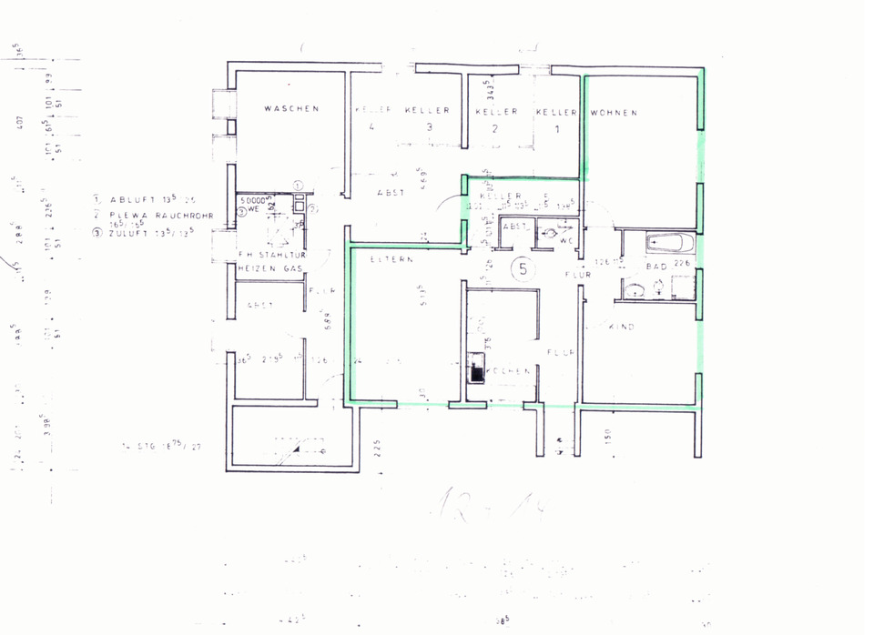 Thumbnail-Mietwohung