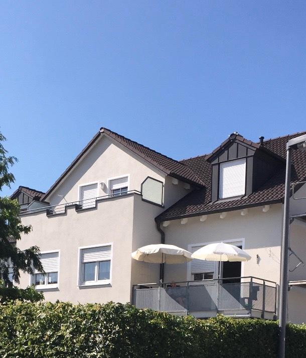 Thumbnail-Gersthofen, 2 Zimmerwohnung