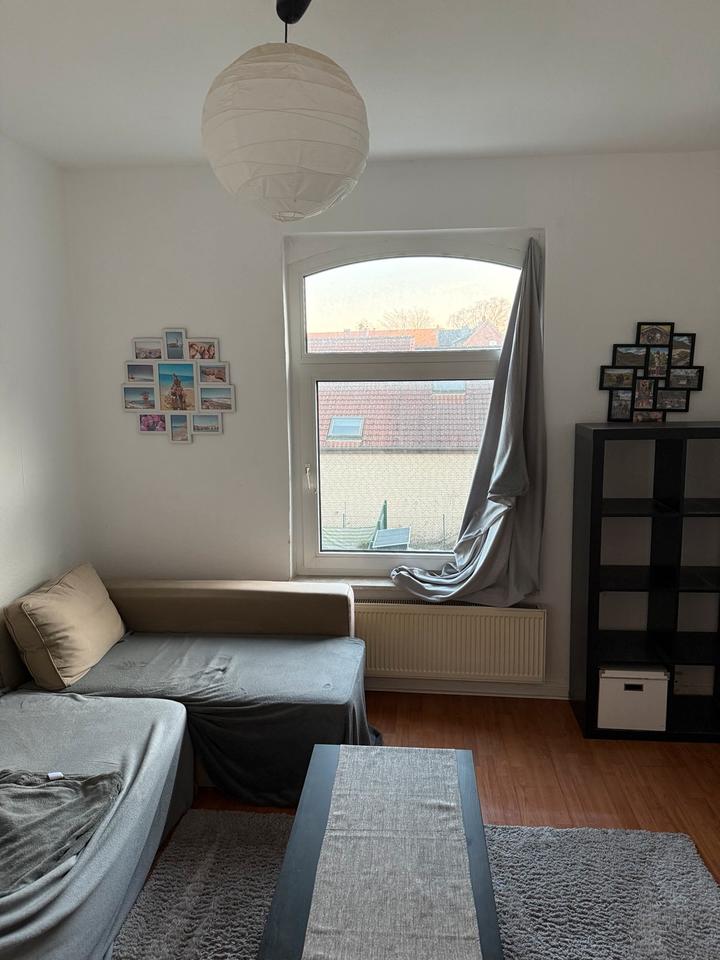 Thumbnail-Zimmer zu vermieten in Hannover-Stöcken