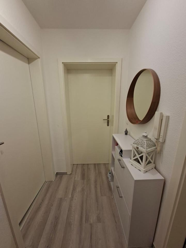 Thumbnail-Eigentumswohnung in Menden (barrierefrei)