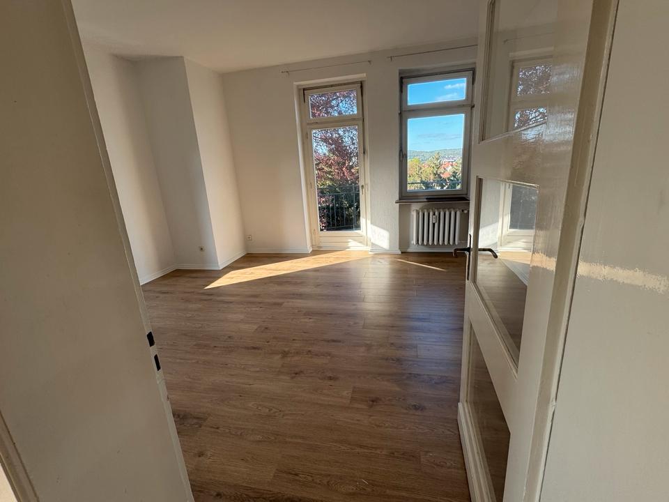 Thumbnail-Klütviertel - Charmante 4-Zimmer-Wohnung in attraktiver Lage