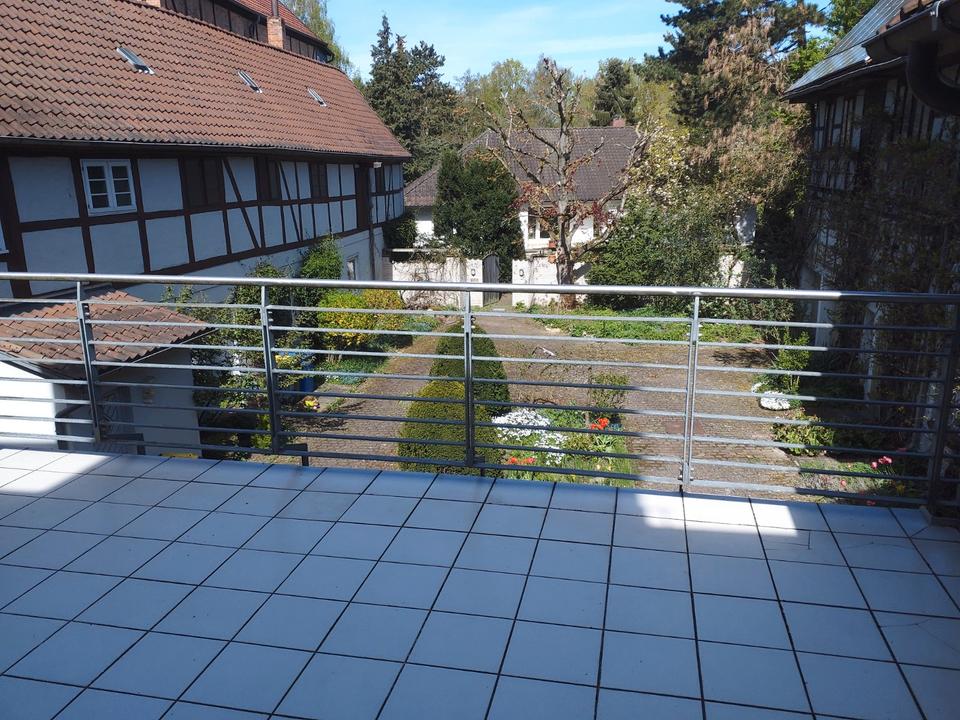 Thumbnail-Helle, großzügige Wohnung im Zentrum von Dannenberg