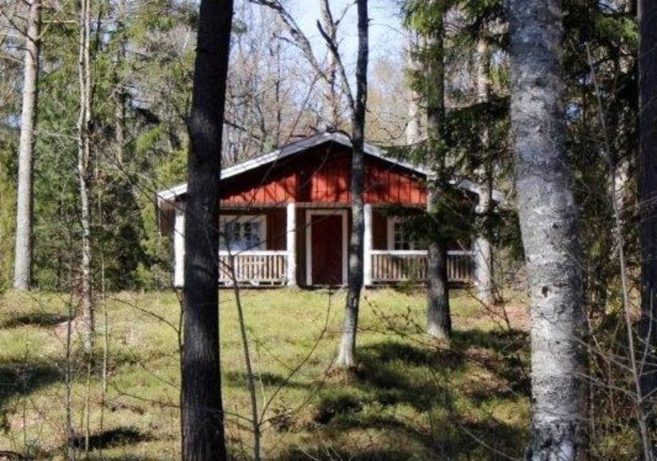 Thumbnail-Ferienhaus in Südschweden zu vermieten