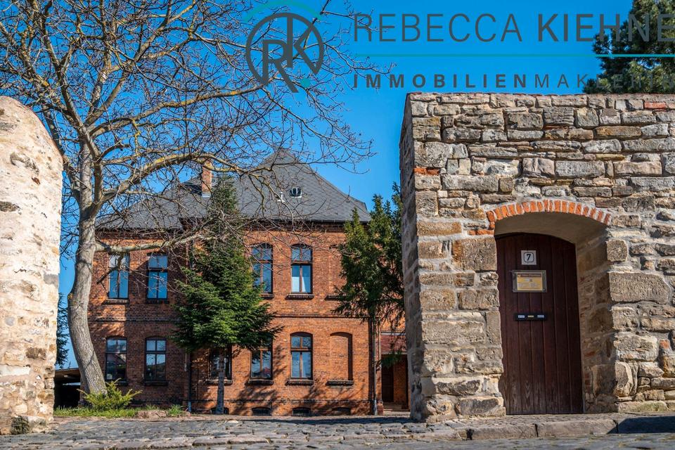 Thumbnail-Unzufrieden mit der aktuellen WG? Im Alten Pfarrhaus wirst Du Dich wohlfühlen - OG Z2