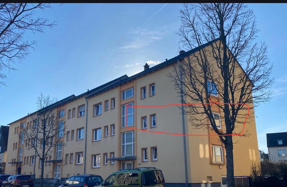 Thumbnail-2 Zimmer Wohnung zu vermieten