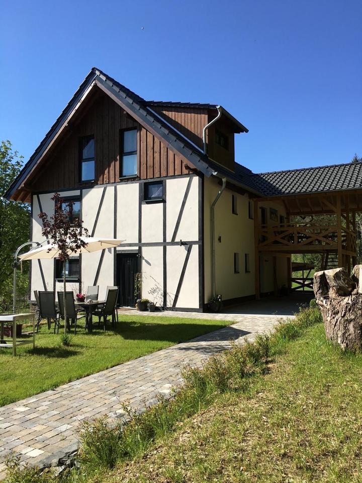 Thumbnail-Moderne Wohnung exklusiv eingerichtet für eine Person