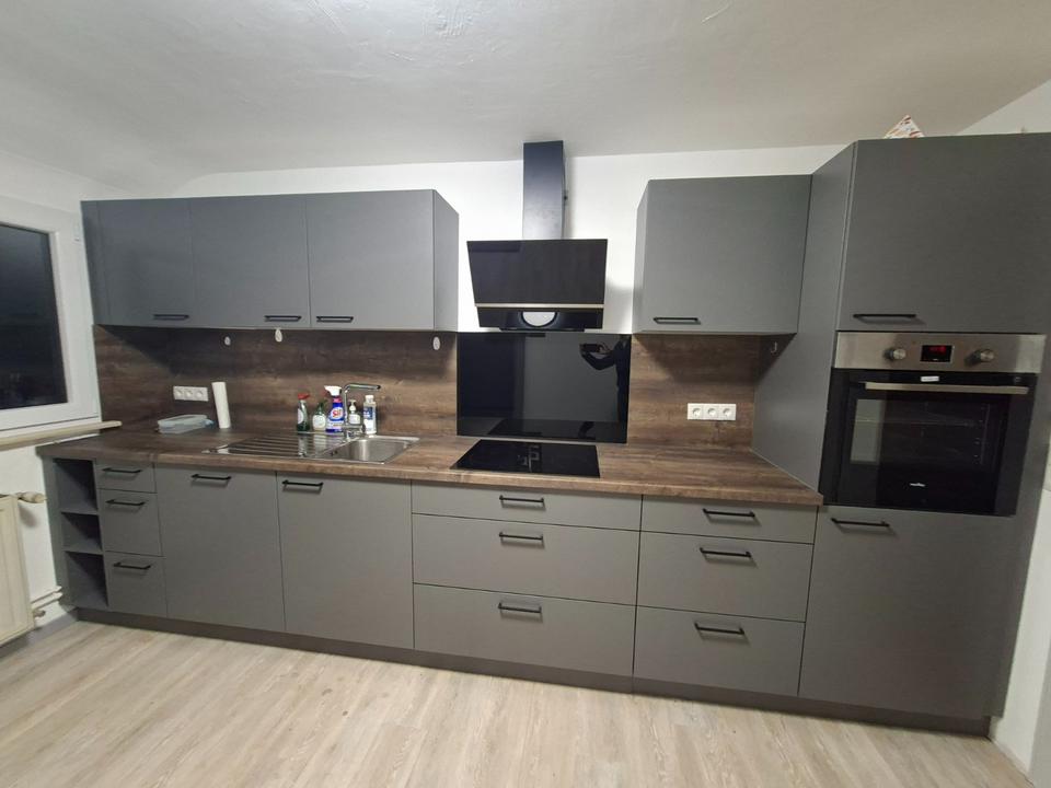 Thumbnail-Helle renovierte 3-Zimmer Wohnung im 3. OG in Kaiserslautern Inne