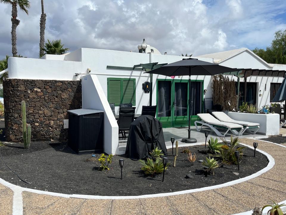 Thumbnail-Ferienhaus in Lanzarote Playa Blanca