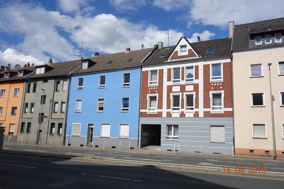 Thumbnail-86.000,- EUR JNM - 2 Mehrfamilienhäuser von privat