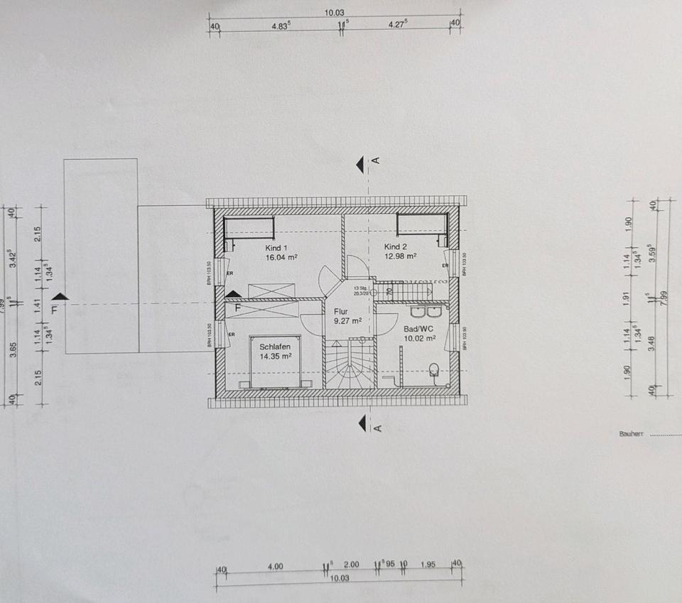 Thumbnail-Einfamilienhaus, freistehend, 124qm zu vermieten