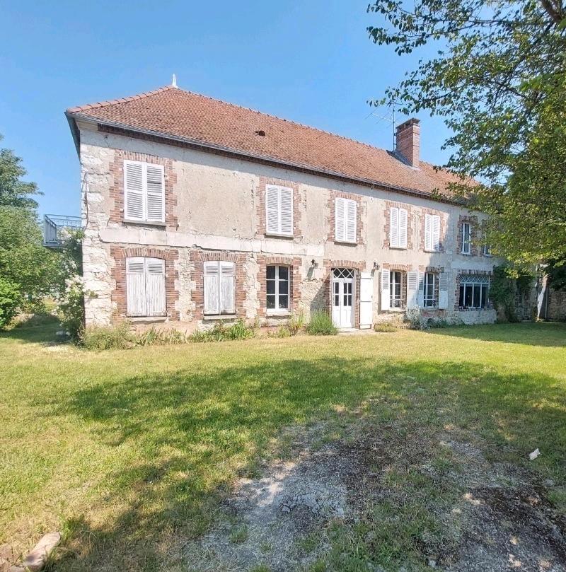 Thumbnail-Familienhaus - Ferienhaus - Landhaus 100km von Paris