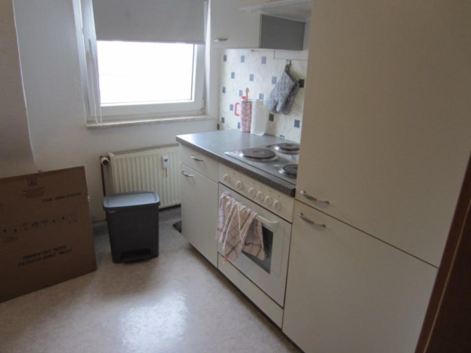 Thumbnail-2 Zi.-Dachgeschoss-Wohnung ca 40qm in Schönaich