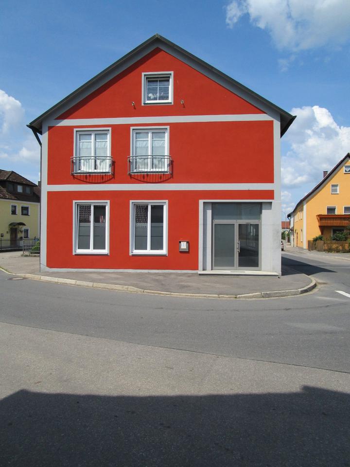 Thumbnail-Ladenfläche Praxisräume Einzelhandelsfläche