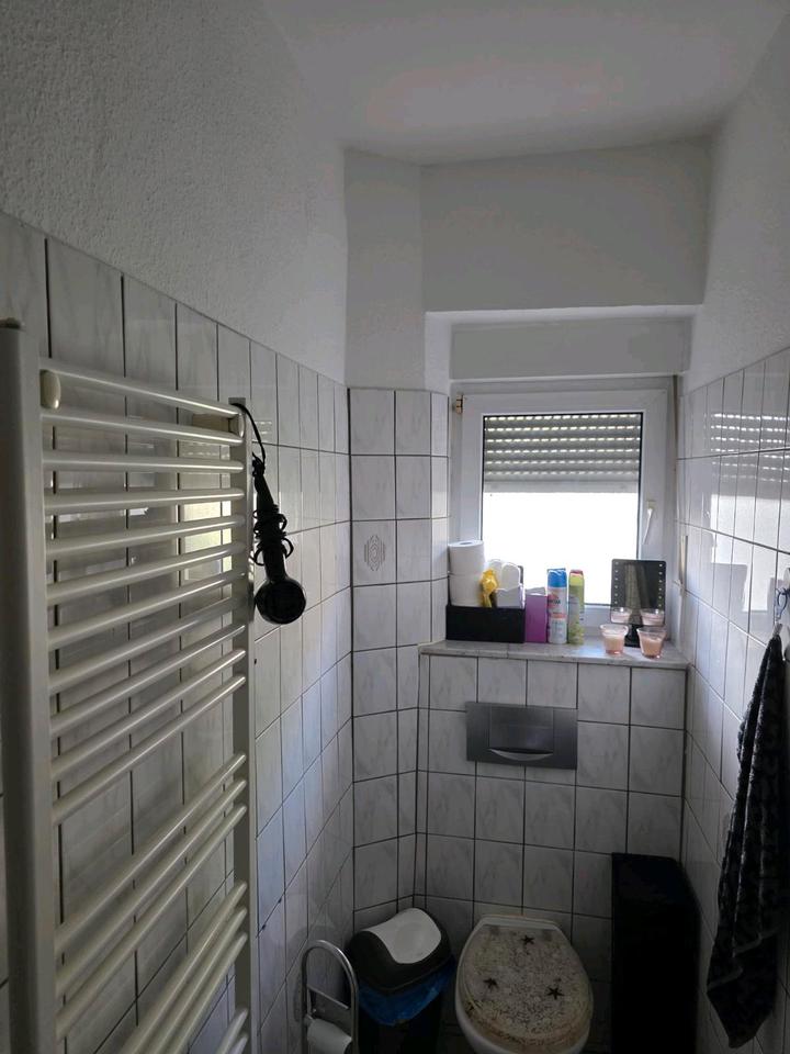 Thumbnail-Hagen Eilpe, 2 Zimmer 47qm EG + Terasse und Tageslichtbad