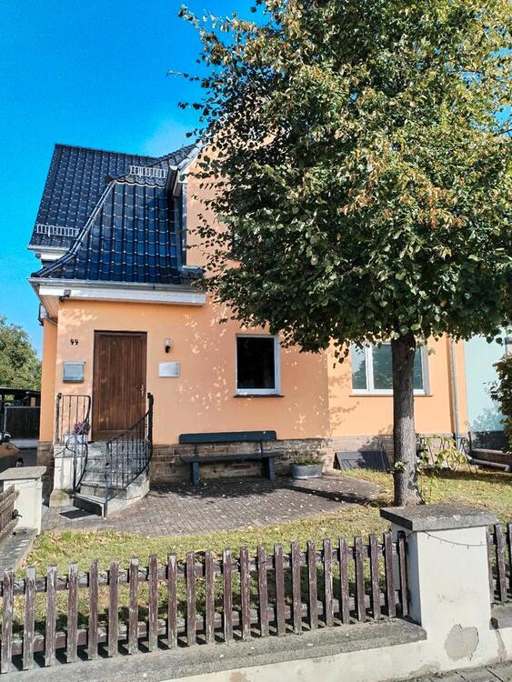 Thumbnail-Wohngrundstück, Wohnhaus