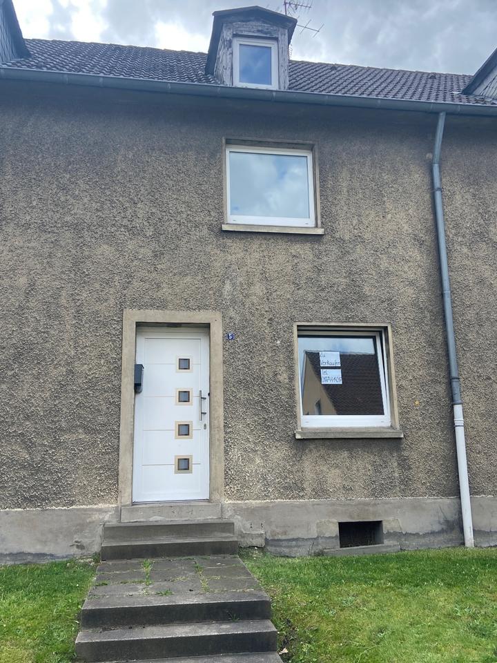 Thumbnail-Reihenhaus