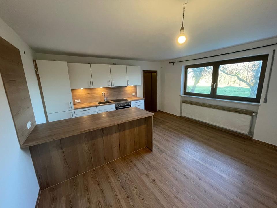 Thumbnail-2 Zimmer Wohnung im Gemeindegebiet Petting zu vermieten