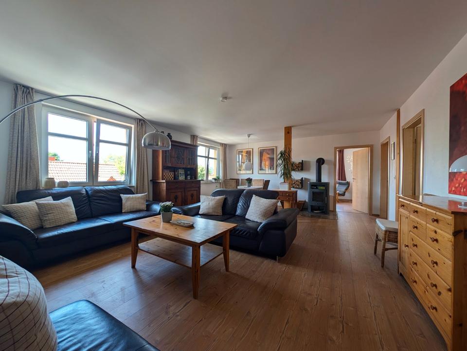 Thumbnail-sonnige Ferien- & Monteurwohnung in BuckowMOL – bis 4 Personen