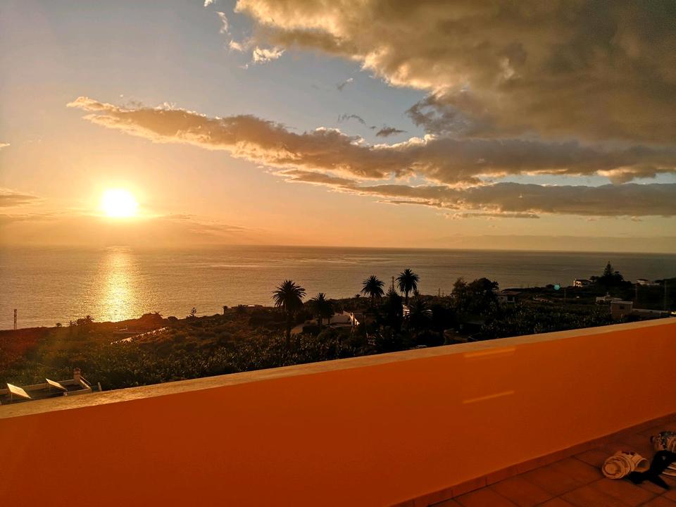 Thumbnail-Penthouse Wohnung La Palma (Kanaren)