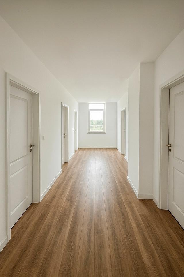 Thumbnail-Kernsanierte 2 Zimmer Wohnung in idyllischer Lage ab 01.01.2026