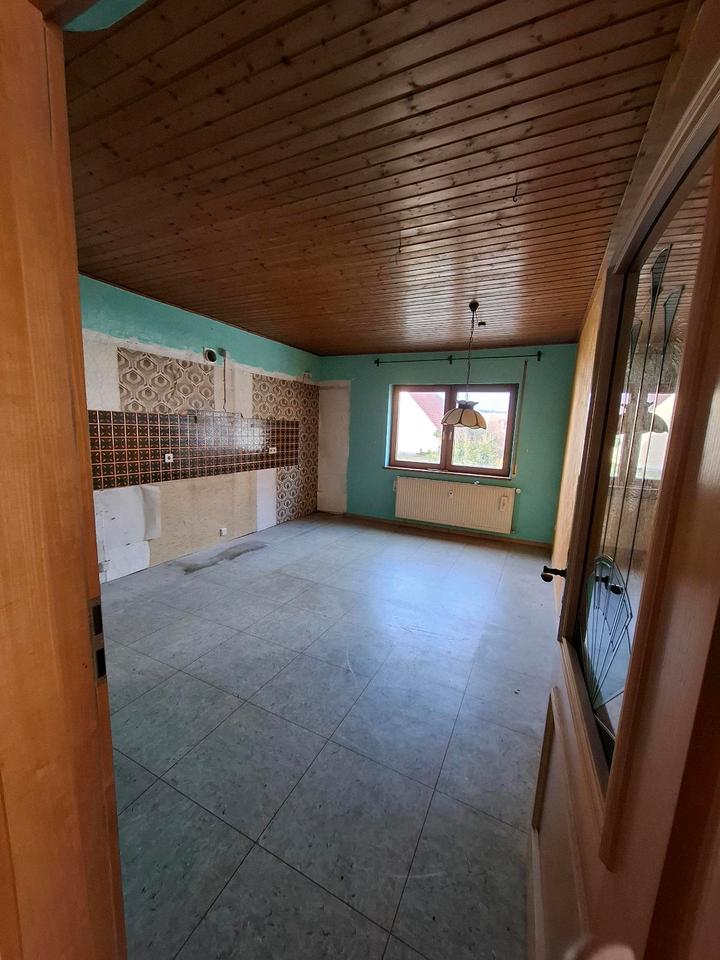 Thumbnail-5 Zimmer Wohnung in 91466 Gerhardshofen